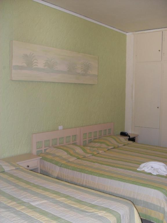 Benitses Bay View Hotel Gastouri  Cameră foto