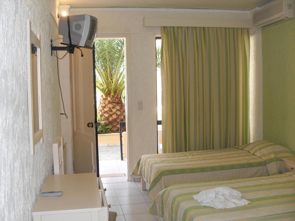 Benitses Bay View Hotel Gastouri  Cameră foto